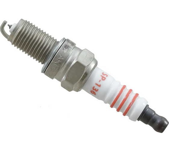 Свеча зажигания 7wir иридиум LYNXauto SP-136 1