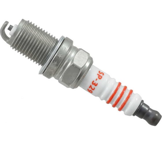 Свеча зажигания 5bcr11-v никель LYNXauto SP-329 1