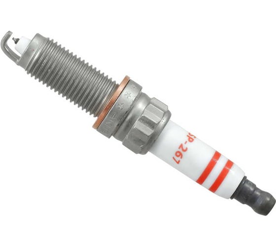 Свеча зажигания 8dljxzipr иридиум/платинум LYNXauto SP-267 1