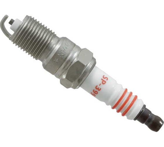 Свеча зажигания 5hcyr15 никель LYNXauto SP-399 1