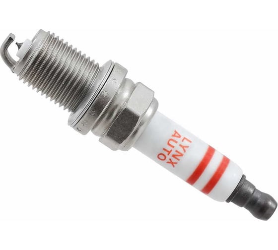 Свеча зажигания 7bxip1r иридиум/платинум LYNXauto SP-162 1