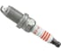 Свеча зажигания 6blipr13 иридиум/платинум LYNXauto SP-339 1