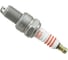 Свеча зажигания 5fc никель LYNXauto SP-312 5