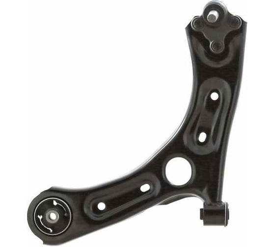 Рычаг нижний левый передней подвески LYNXauto C5602L 1