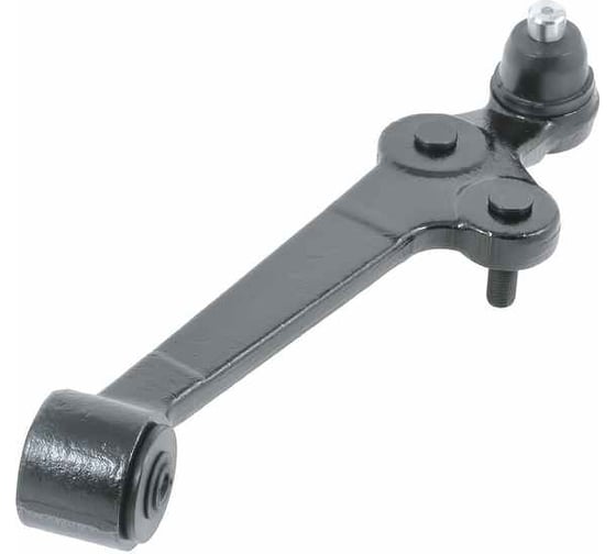 Рычаг нижний левый передней подвески LYNXauto C5530L 1