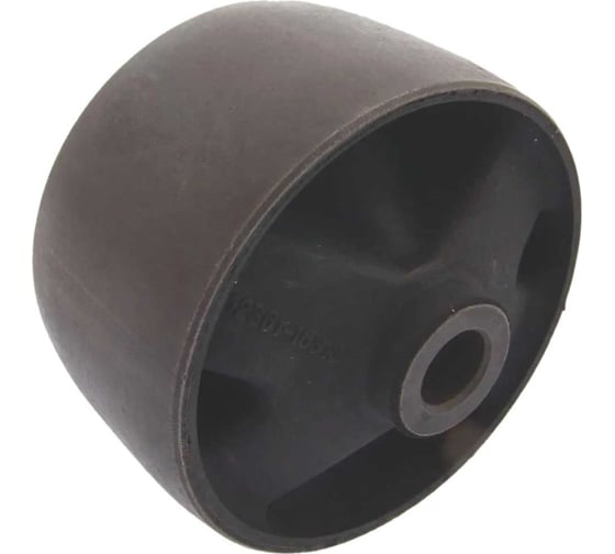 Сайлентблок опоры двигателя TOYOTA bB Echo (USA) Funcargo Ist Platz Porte Scion XA Scion XB Sienta Soluna Vios Vios Vitz Will Yaris Yaris Verso (Euro) Yaris/Echo Yaris/Echo Verso PATRON PSE13588 1