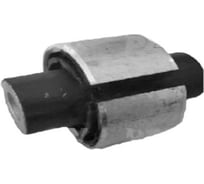 Сайлентблок рычага подвески OPEL: CORSA C 00-, COMBO 01-, MERIVA 05/03-, TIGRA 06/04- PATRON PSE1406