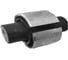 Сайлентблок заднего продольного рычага TOYOTA LAND CRUISER PRADO 90 96-02 PATRON PSE10129 1