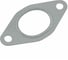 Прокладка выпускного коллектора LYNXauto SG-0615 1