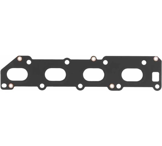 Прокладка выпускного коллектора LYNXauto SG-0732 1