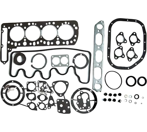 Комплект прокладок двигателя полный с прокладкой ГБЦ Toyota Camry 2.4 2AZ-FE 00> PATRON PG1-1022 1