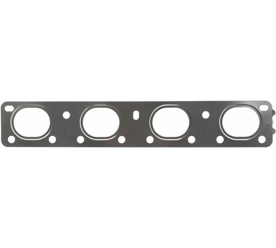 Прокладка выпускного коллектора LYNXauto SG-0584 1