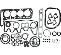 Комплект прокладок двигателя полный с прокладкой ГБЦ Citroen Xsara, Peugeot 206/807 2.0 16V EW10J4 (RFN) 00> PATRON PG1-1009