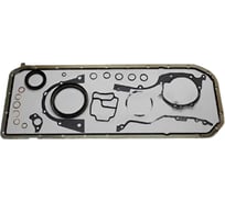 Комплект прокладок двигателя нижний RENAULT Laguna 1.9DTI F9Q 98> PATRON PG1-3004