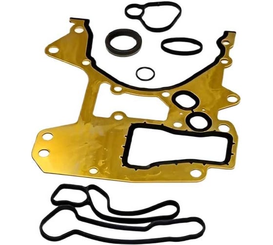 Комплект прокладок двигателя Mazda 2.0 16V FS 92>, FORD USA: PROBE II 2.0 16V 93-98, MAZDA: 626 IV 1.8 i/2.0 i/2.0 i 4WD 91-97, 626 IV Hatchback 1.8/2.0 i/2.0 i 4WD 91-97 PATRON PG1-1051 1