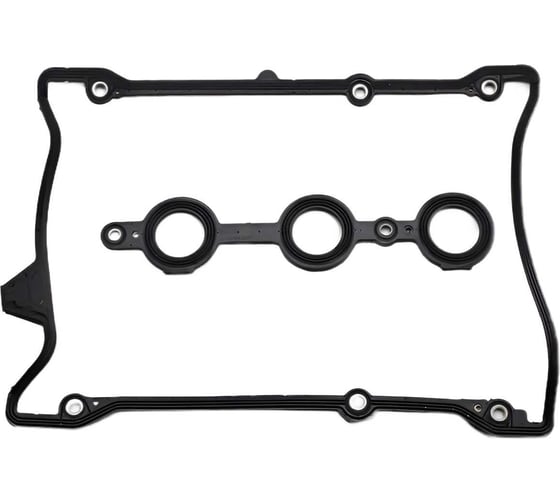 Комплект прокладок клапанной крышки BMW 1.6-1.8 N40B16A/N42B18 02-07 PATRON PG1-6024 1