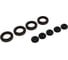 Комплект прокладок клапанной крышки HONDA: CIVIC VI 1.4 16V/1.5 16V/1.6 16V 98-01 PATRON PG1-6049 4