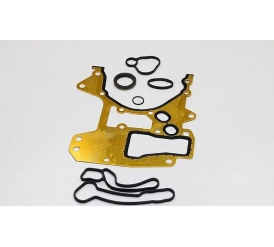 Комплект прокладок двигателя head set with CHG FORD FOCUS,VOLVO S60 1.6EcoBoost JQDA/JQDB/JTBB/JTWA/B4164T 10> PATRON (14554) PG1-2065 1