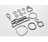 Комплект прокладок масляного радиатора Gasket Oil Filter Housing VW CRAFTER/LT 2.5 TDI 96> PATRON (14554) PG3-0047 1