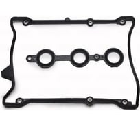 Комплект прокладок клапанной крышки valve cover set CITROEN. PEUGEOT 1.4-1.6 16V EP3/EP6 09> PATRON (14554) PG1-6080