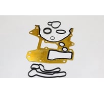 Комплект прокладок двигателя head set without CHG CITROEN, FORD, PEUGEOT 1.4HDi-1.6TDCi 02> PATRON (14554) PG1-2067