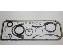 Комплект прокладок двигателя нижний VAG 3.0TDI 05- PATRON (14554) PG1-3016