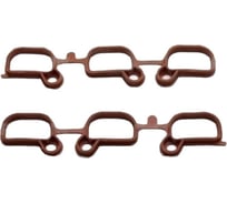 Комплект прокладок коллектора PSA 2.2 HDi (4HT, 4HL, 4HK, 4HR, 4HT) 06> / FORD 2.2 TDCi 2008- PATRON (14554) PG1-5023