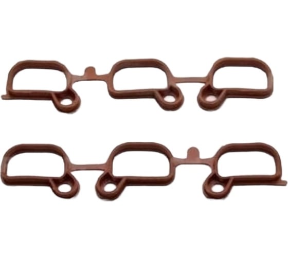 Комплект прокладок коллектора MERCEDES W204 1.8 16V M271 07> PATRON (14554) PG1-5022 1