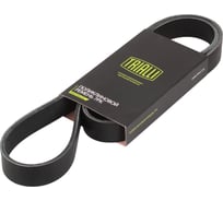 Ремень приводной для автомобилей Nissan Qashqai (06-) 1.6i/Toyota LC Prado (09-) 3.0d [KD] TRIALLI 7PK1153