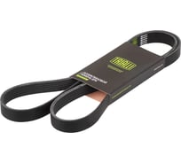 Ремень приводной для автомобилей Peugeot Partner (96-) 1.9d A/C- TRIALLI 6PK1437