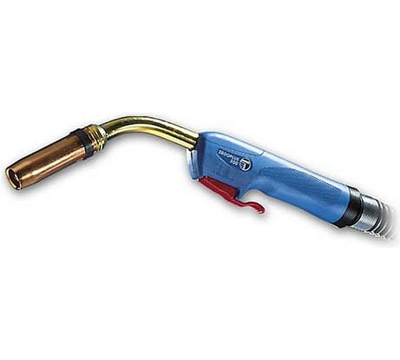 Горелка MIG ERGOPLUS 15 (180 A) Сварог MA7043 1