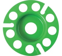 Твердосплавный шлифовальный диск EIBENSTOCK 37124000