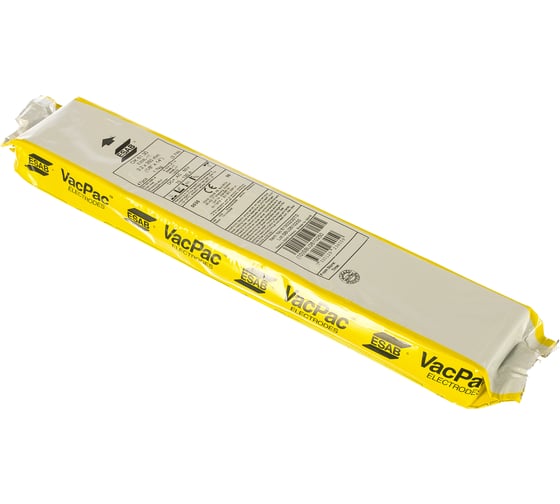Электрод OK 61.30 (3.2 мм; 1.7 кг) ESAB 61303230T0