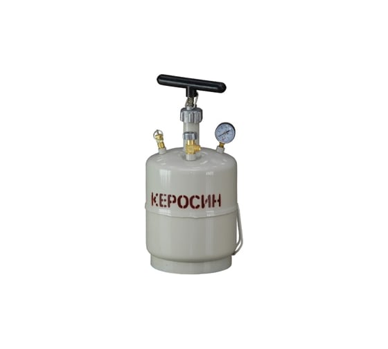 Бачок керосинореза 253-6000 БАМЗ СВ000001140 1