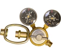 Редуктор ацетиленовый БАО-5МГ БАМЗ СВ000000130