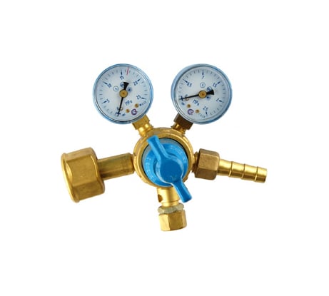 Редуктор кислородный БКО-50 МИНИ БАМЗ СВ000000131