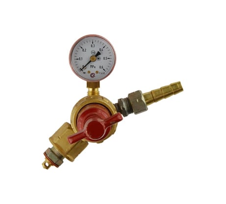 Редуктор пропановый БПО-5 МИНИ БАМЗ СВ000001198