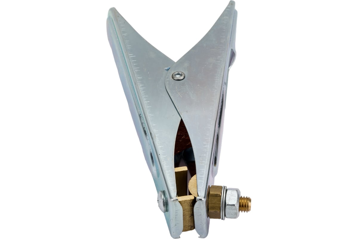 Клемма заземления КЗ-400А Eco ESAB СВ000009197 - выгодная цена, отзывы ...