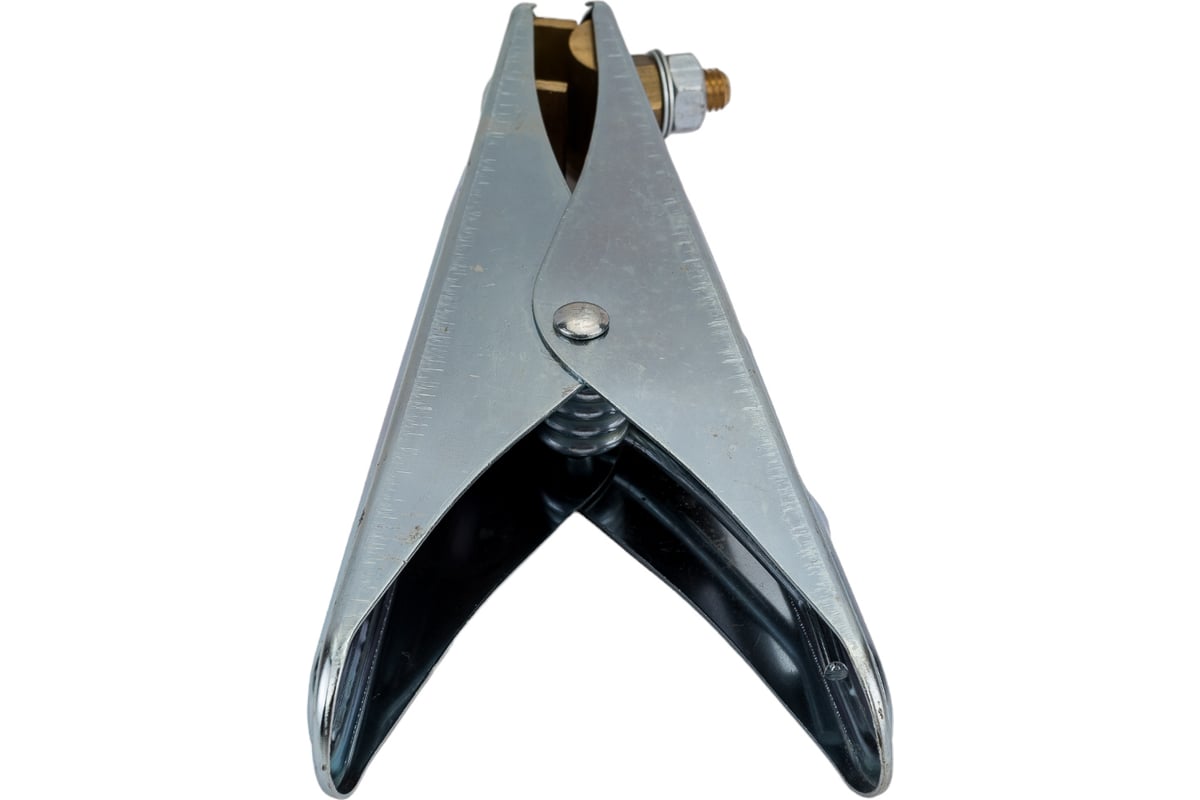 Клемма заземления КЗ-400А Eco ESAB СВ000009197 - выгодная цена, отзывы ...