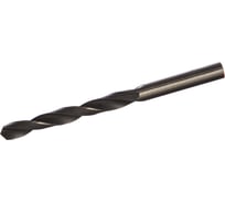 Сверло по металлу, цилиндрический хвостовик, 10 мм Optim 360100