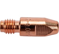 Наконечник токопроводящий (20 шт; E-Cu; М8; 30 мм; 1.2 мм) Кедр 7160041