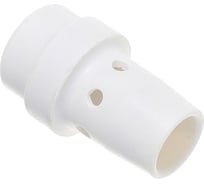 Диффузор газовый пластиковый 10 шт для Mig 40 КЕДР 7160015