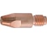 Наконечник E-Cu (20 шт; М8; 0.8 мм; 10х30 мм) КЕДР 7160039 1
