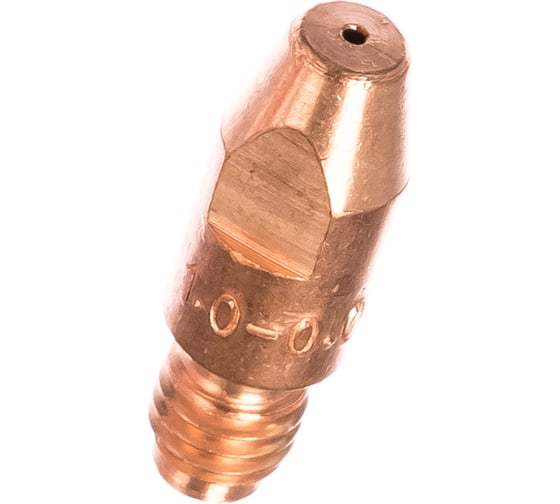 Наконечник E-Cu (20 шт; М8; 1 мм; 10х30 мм) КЕДР 7160040 1