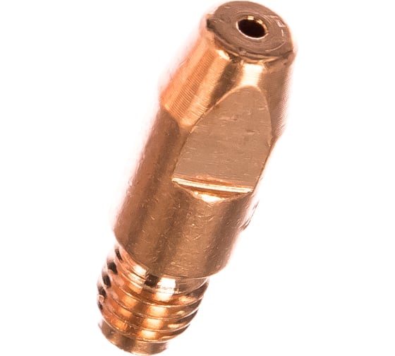 Наконечник E-Cu (20 шт; М8; 1.6 мм; 10х30 мм) КЕДР 7160042