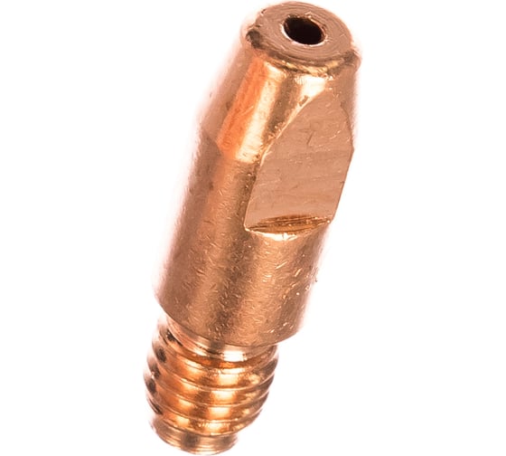 Наконечник E-Cu (20 шт; М8; 2 мм; 10х30 мм) КЕДР 7160043