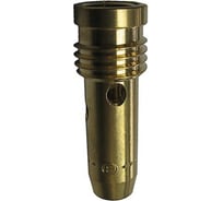 Вставка под наконечник (10 шт; M6; 28 мм) для Mig 36 КЕДР 7160106