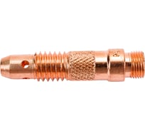 Держатель цанги (10 шт; 1.6 мм) для Sintig 17–18–26 КЕДР 7200003