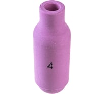 Сопло №4 (10 шт; 6.5 мм) для Sintig 17–18–26 КЕДР 7200023