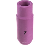 Сопло №7 (10 шт; 11 мм) для Sintig 17–18–26 КЕДР 7200026